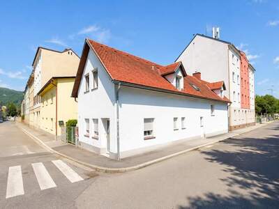 Gewerbeobjekt mieten in 8020 Graz