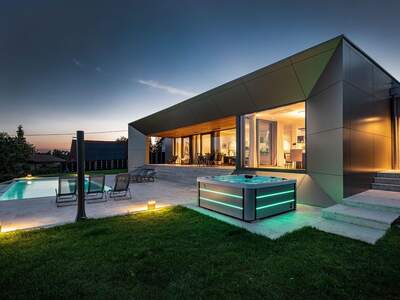 Einfamilienhaus kaufen in 4040 Asberg