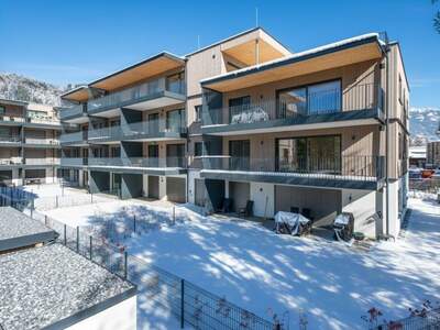 Eigentumswohnung in 8970 Schladming