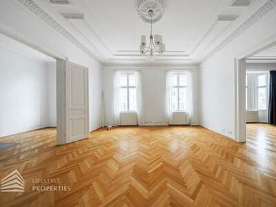 Gewerbeobjekt mieten in 1090 Wien