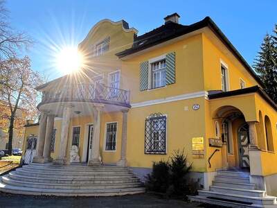 Bürozentrum mieten in 5020 Salzburg