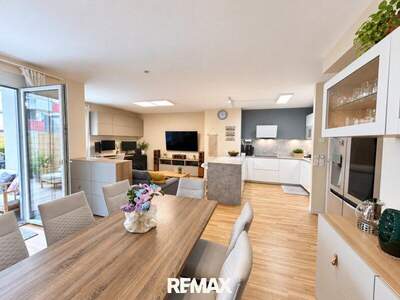 Terrassenwohnung kaufen in 2320 Schwechat (Bild 3)
