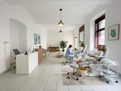 Gewerbeobjekt kaufen in 1160 Wien