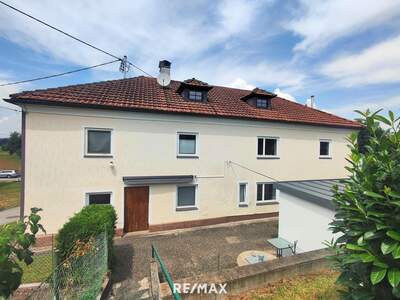 Einfamilienhaus kaufen in 4961 Mühlheim