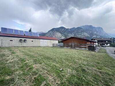 Grundstück kaufen in 6175 Kematen (Bild 2)