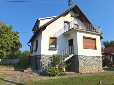 Haus kaufen in 7511 Mischendorf