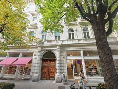 Gewerbeobjekt mieten in 8010 Graz