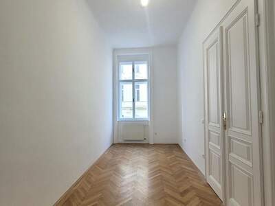 Altbauwohnung mieten in 1070 Wien (Bild 4)