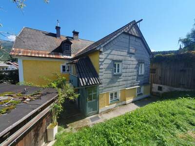 Mehrfamilienhaus kaufen in 4820 Bad Ischl