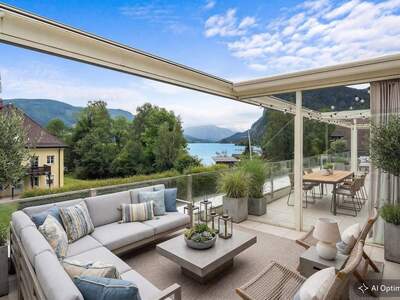 Haus kaufen in 5310 Mondsee