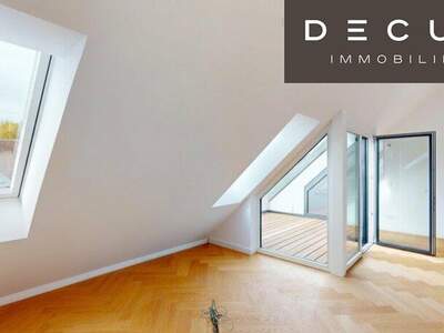 Terrassenwohnung kaufen in 1130 Wien (Bild 3)