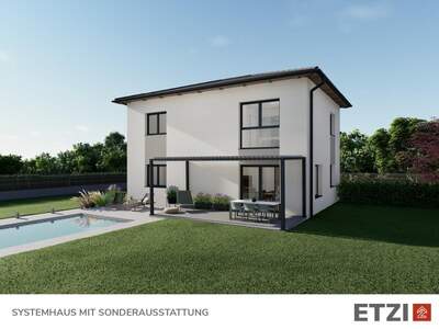 Einfamilienhaus kaufen in 4663 Laakirchen