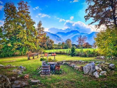 Grundstück kaufen in 9184 St. Jakob (Bild 1)