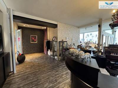 Gewerbeobjekt kaufen in 6922 Wolfurt (Bild 1)