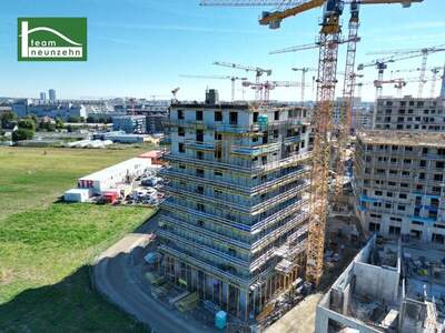 Terrassenwohnung kaufen in 1210 Wien (Bild 1)