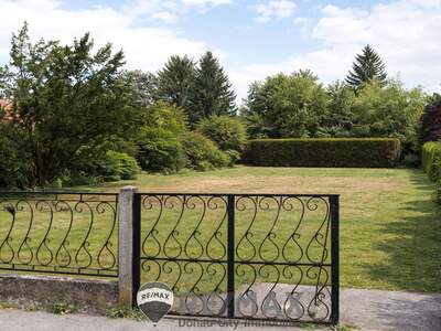 Grundstück kaufen in 3430 Tulln (Bild 1)