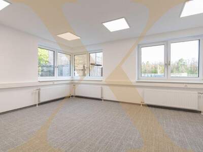 Bürozentrum mieten in 4060 Leonding
