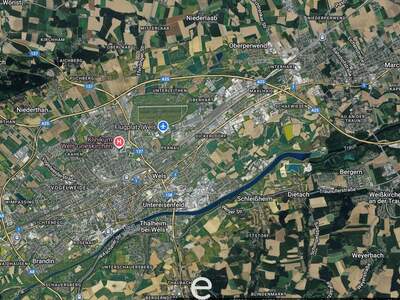 Gewerbeobjekt kaufen in 4600 Wels (Bild 2)