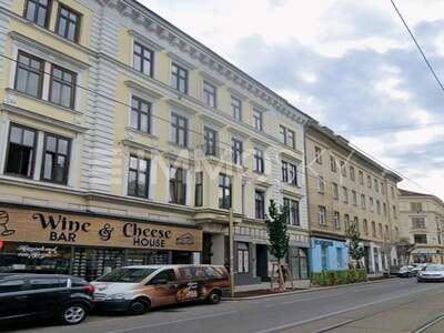 Wohnung kaufen in 1160 Wien (Bild 5)