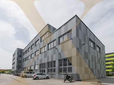 Gewerbeobjekt mieten in 4020 Linz (Bild 1)