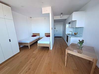 Terrassenwohnung mieten in 1220 Wien (Bild 2)