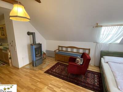 Altbauwohnung kaufen in 8990 Bad Aussee (Bild 2)