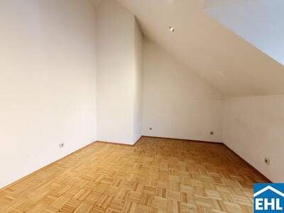 Terrassenwohnung mieten in 1040 Wien (Bild 4)