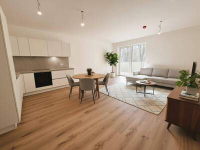 Wohnung mieten in 4040 Altenberg