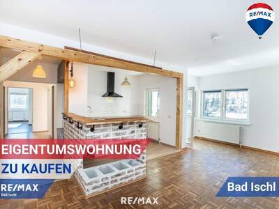 Wohnung kaufen in 4820 Bad Ischl