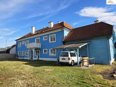 Haus kaufen in 2870 Aspang Markt