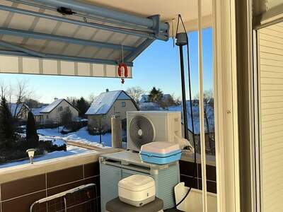 Eigentumswohnung in 2763 Pernitz