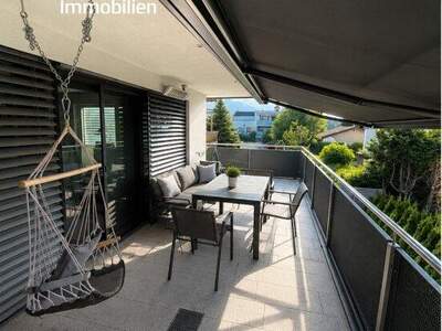Terrassenwohnung kaufen in 5730 Mittersill (Bild 3)
