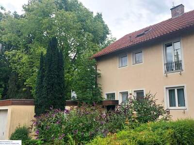 Haus mit Garten kaufen in 3430 Tulln