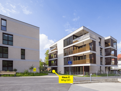 Wohnung kaufen in 6845 Hohenems