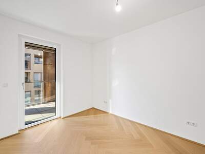 Terrassenwohnung kaufen in 1210 Wien (Bild 3)