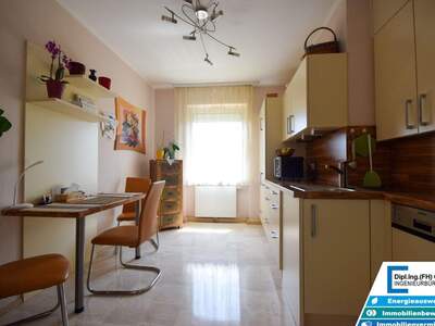 Altbauwohnung kaufen in 4020 Linz (Bild 1)