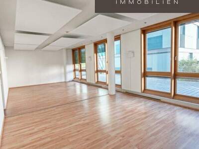 Büro / Praxis mieten in 6020 Innsbruck (Bild 1)
