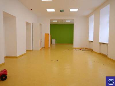 Gewerbeobjekt mieten in 1200 Wien (Bild 1)