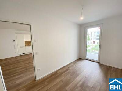 Terrassenwohnung mieten in 3451 Michelhausen (Bild 3)