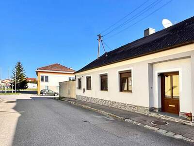 Haus kaufen in 2273 Hohenau