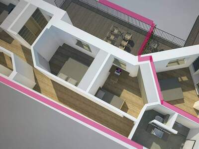 Wohnung provisionsfrei mieten in 5431 Kuchl