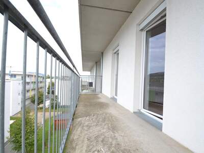Wohnung mit Balkon kaufen in 8054 Graz (Bild 3)