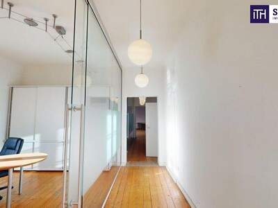 Büro / Praxis mieten in 8010 Graz (Bild 3)