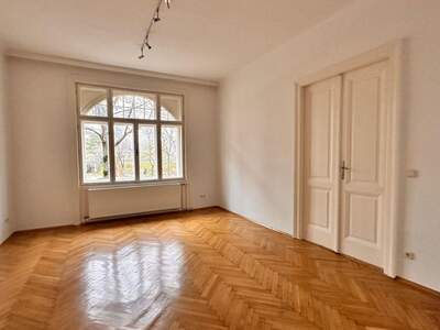 Apartment provisionsfrei mieten in 1020 Wien