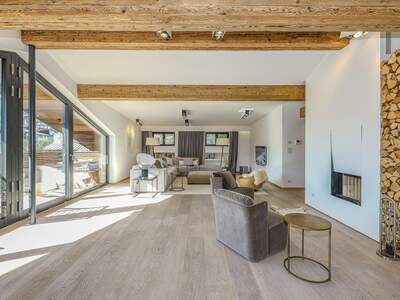 Terrassenwohnung kaufen in 6370 Kitzbühel (Bild 5)