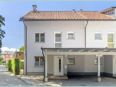 Haus mit Garten kaufen in 9020 Klagenfurt (Bild 2)