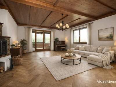 Haus kaufen in 5622 Goldegg