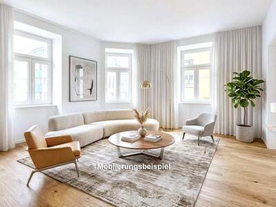 Altbauwohnung kaufen in 1180 Wien (Bild 5)