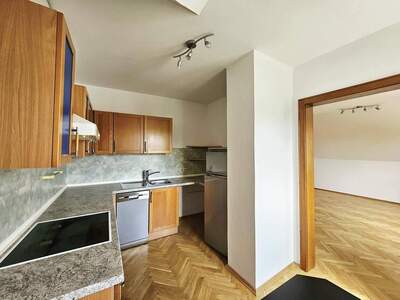 Wohnung mieten in 8055 Graz
