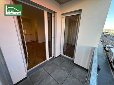 Terrassenwohnung mieten in 1160 Wien (Bild 4)